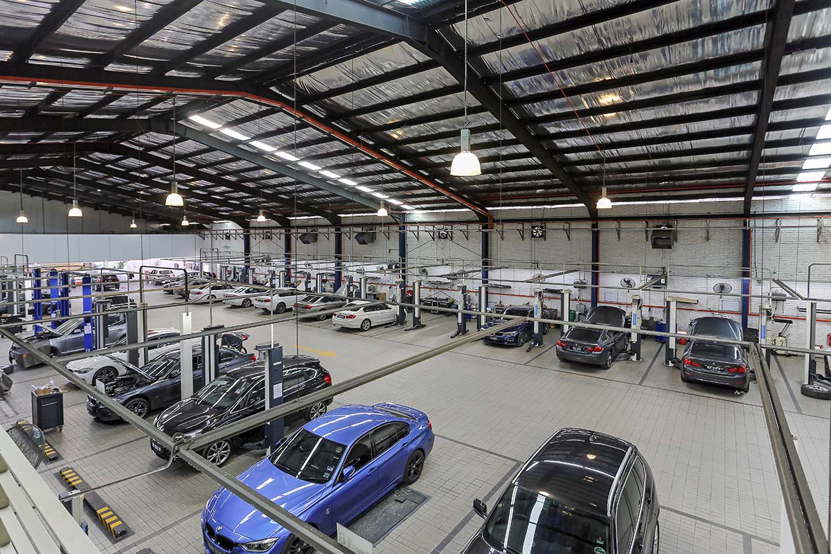 Explore Our Showroom - Quill Automobiles